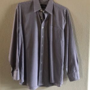 Men’s dress shirt